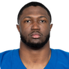 player headshot