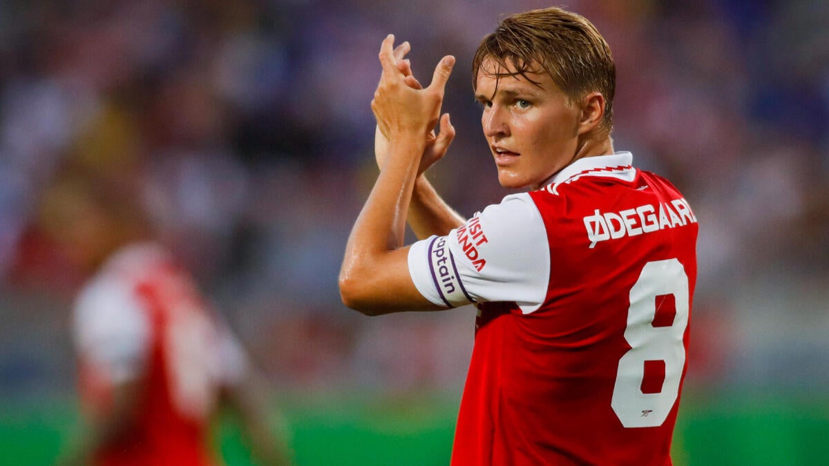 Arsenal Hosts Coventry City in Premier League Season Opener