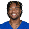 player headshot