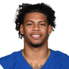 player headshot