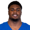 player headshot