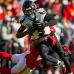 NFL: DEC 19 Bills at Broncos