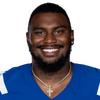 player headshot