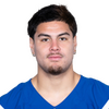 player headshot