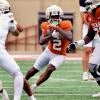 2026 Texas Spring Football Game