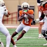 2026 Texas Spring Football Game