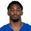 player headshot