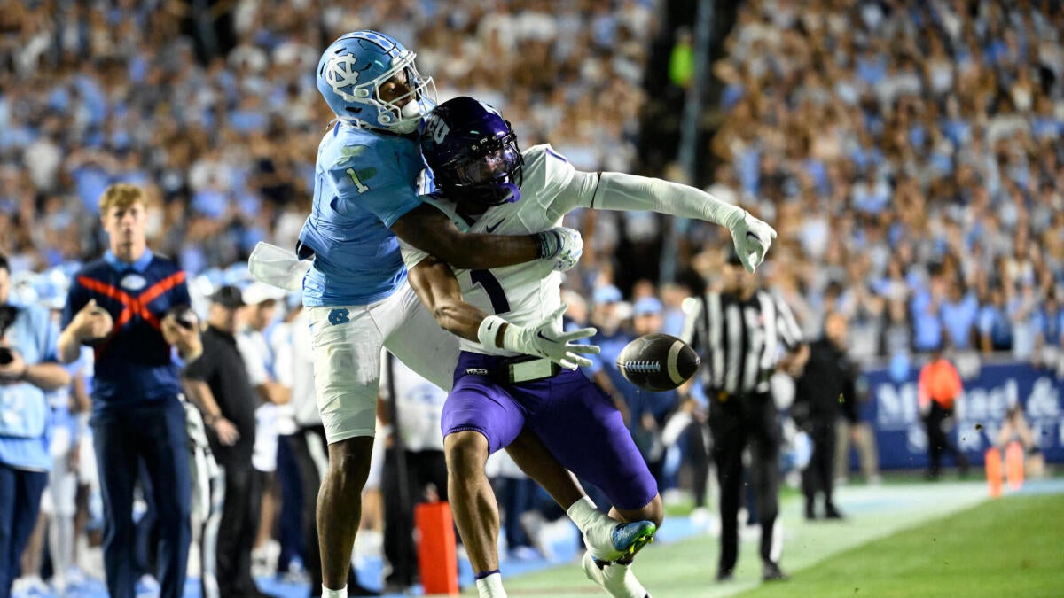 TCU vs. North Carolina predictions: Kalshi, Polymarket trades, promos for college football Week 0 in Dublin