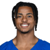 player headshot