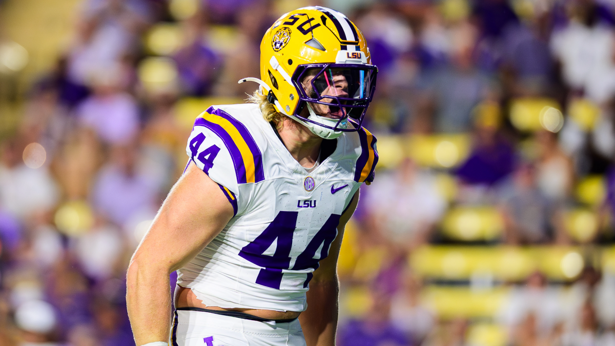 Jack Pyburn and 15 Others Granted Temporary Restraining Order for College Football Return