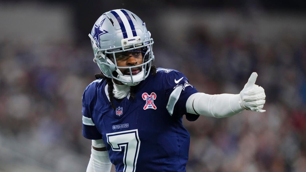 Trevon Diggs Signs with Seattle Seahawks for 2026 NFL Season