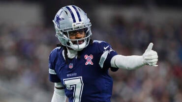 Los Angeles Chargers v Dallas Cowboys