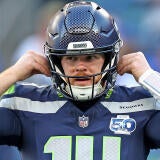 NFL: Super Bowl LX-Seattle Seahawks at New England Patriots