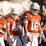 Arkansas v Texas