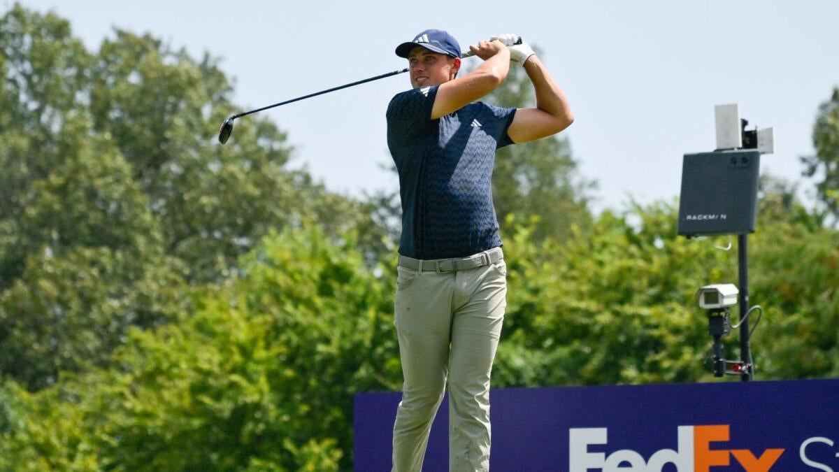 2026 BMW Championship Preview: Odds and Predictions