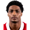 player headshot