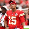 Los Angeles Rams v Kansas City Chiefs