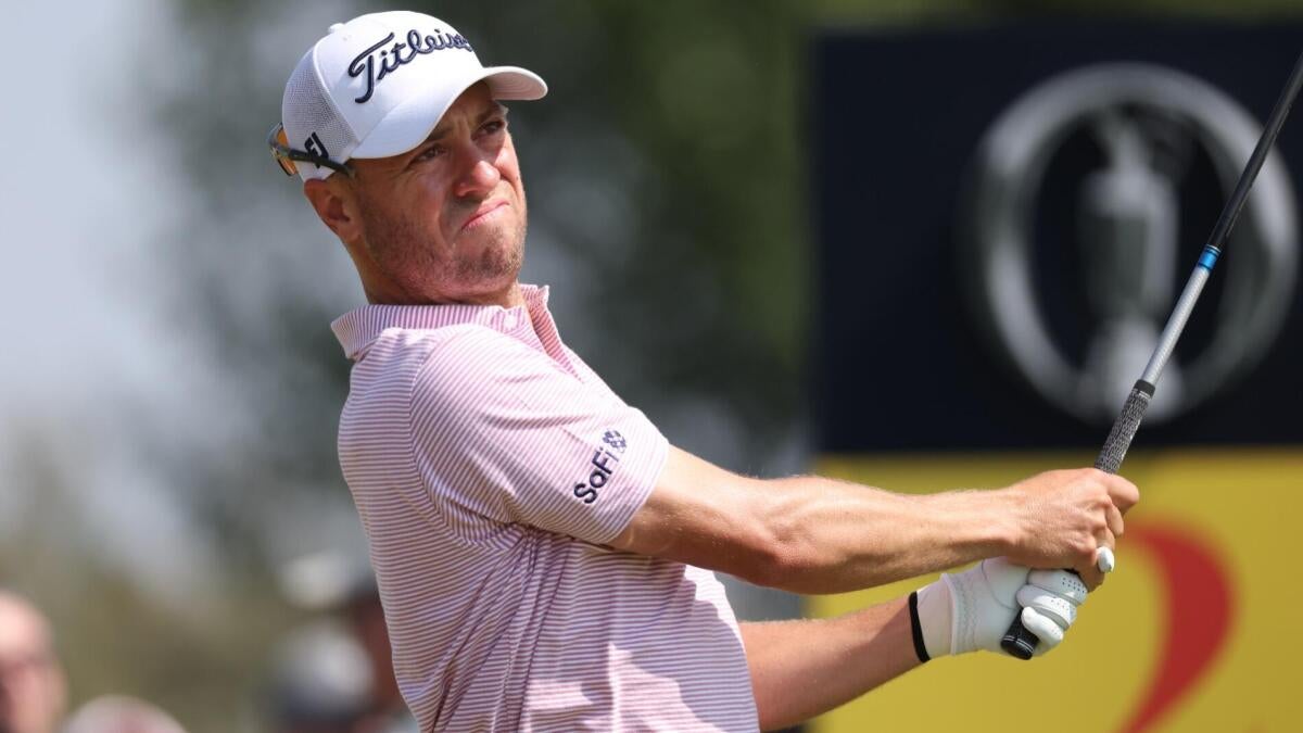 BMW Championship Preview: Key Players Need Strong Performances to Advance