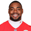 player headshot