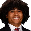 player headshot