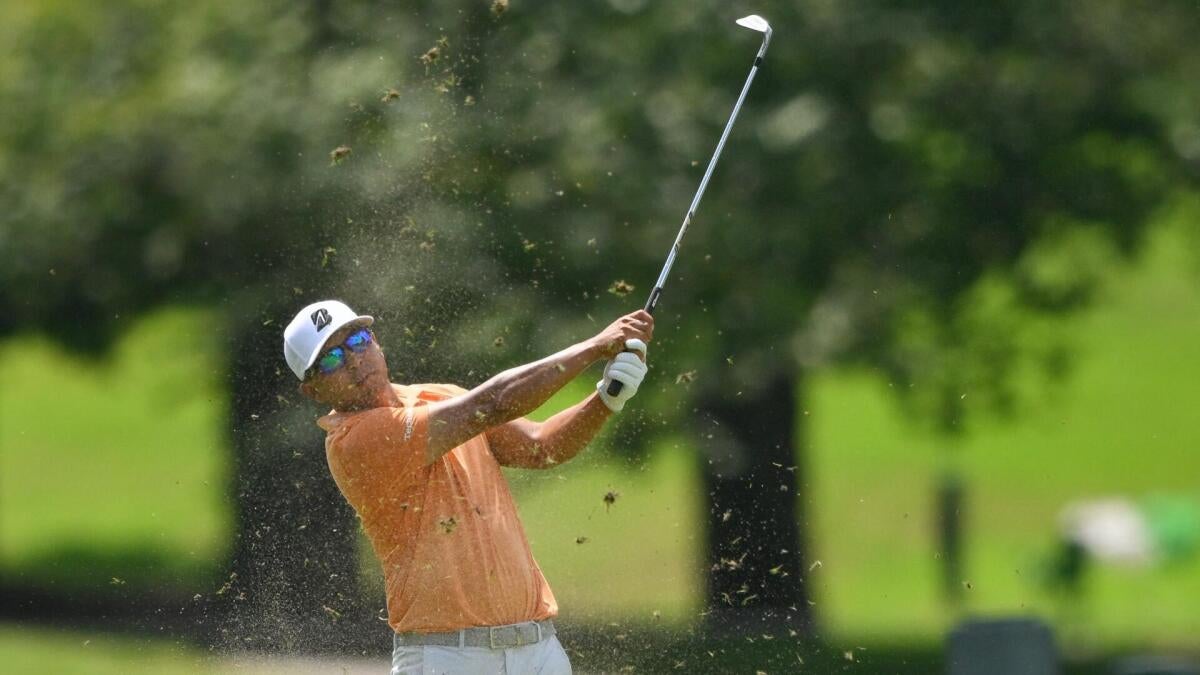 Scottie Scheffler Aims for Consecutive Wins at 2026 BMW Championship
