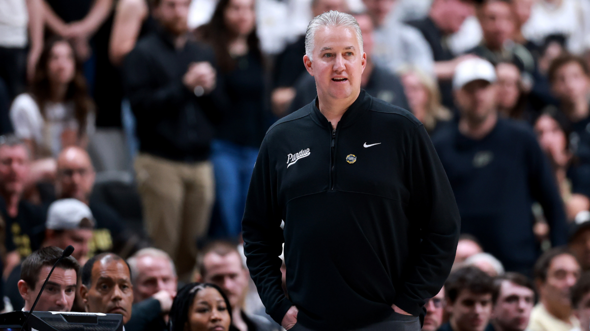 Purdue Basketball Faces Changes as Key Players Depart