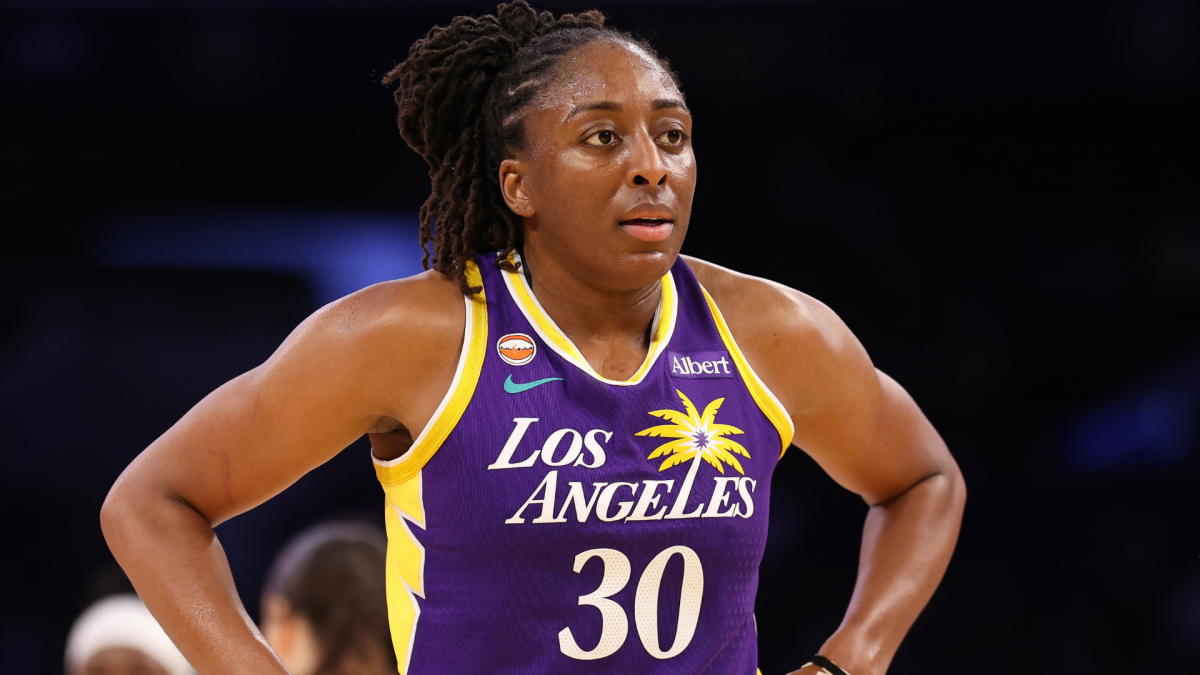 Nneka Ogwumike to Retire from WNBA After 2026 Season