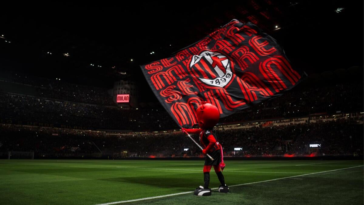 AC Milan Prepares for New Season with Major Changes and Ambitions