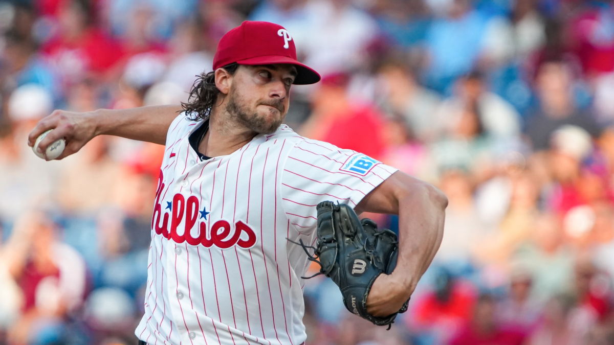 Aaron Nola's Recent Performance Boosts Phillies' Playoff Hopes