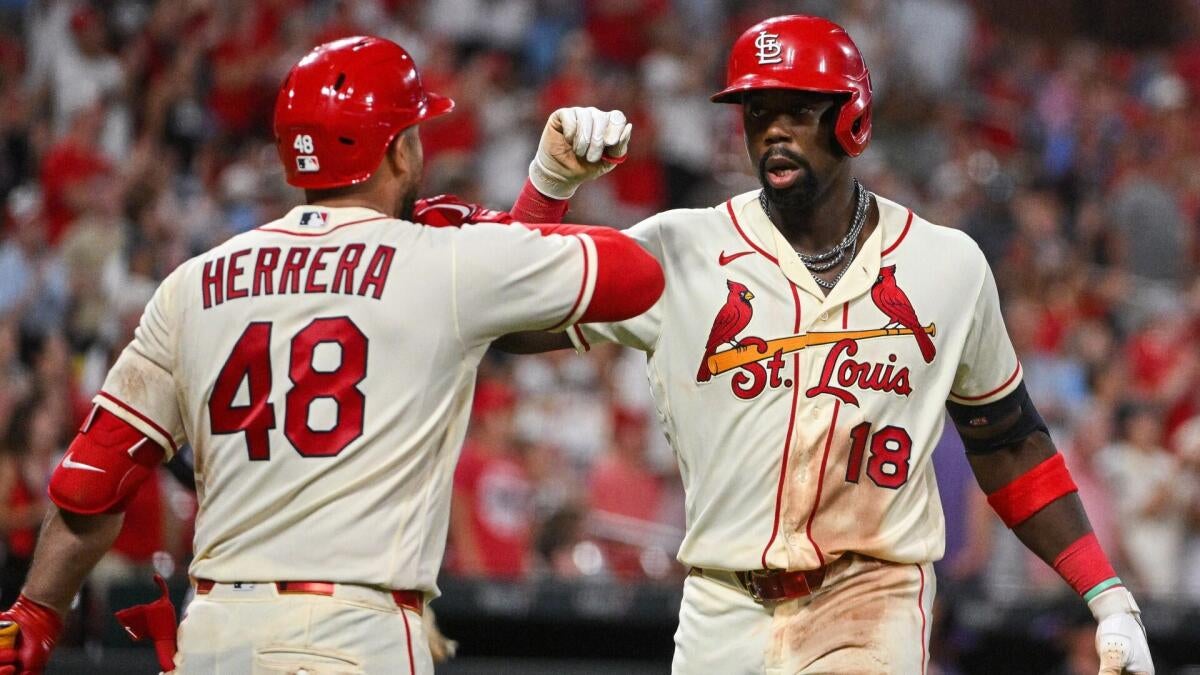 Cardinals and Reds Set for Decisive Game in Five-Game Series
