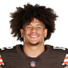 player headshot