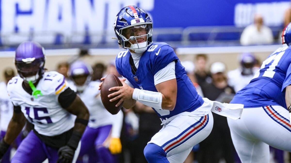 2026 Fantasy Football Rankings: Key Sleepers, Breakouts, and Busts Identified