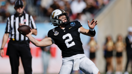 What's stopping Diego Pavia from returning to college football as legal challenges to NCAA mount?