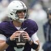 Penn State Spring Football Practice
