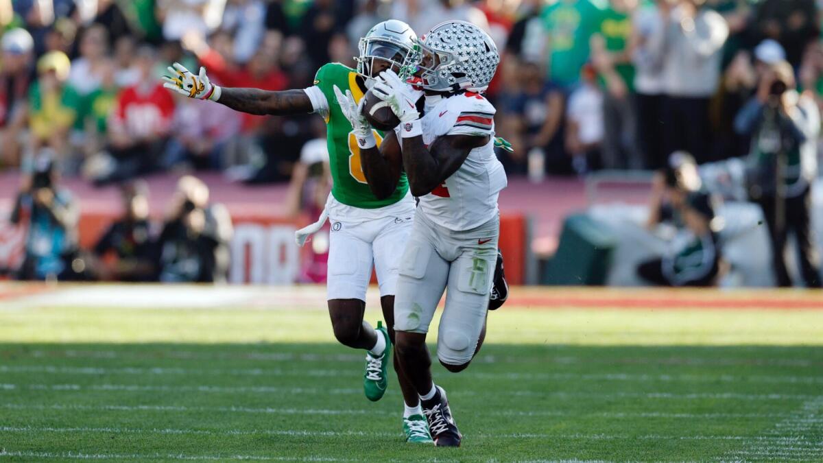 Ranking the Watchability of the 2026 College Football Schedule