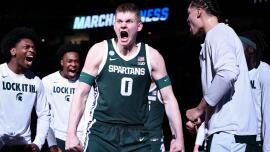 College basketball transfer portal five-for-five tracker: Grading each move in unparalleled free agency window