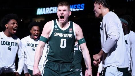 NCAA Men's Basketball Tournament - Sweet Sixteen - Washington D.C.