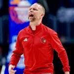 Louisville v Miami