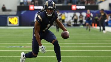 NFL: DEC 19 Bills at Broncos