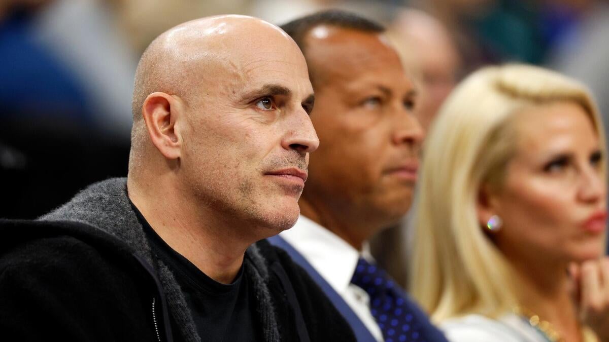 Photo: cbssports.com Marc Stad Buys Timberwolves and Lynx for $4.5 Billion