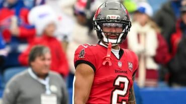 NFL: DEC 19 Bills at Broncos