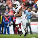 Kansas City Chiefs v Cleveland Browns