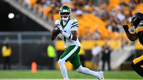 New York Jets v Pittsburgh Steelers