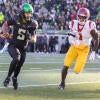 USC v Oregon