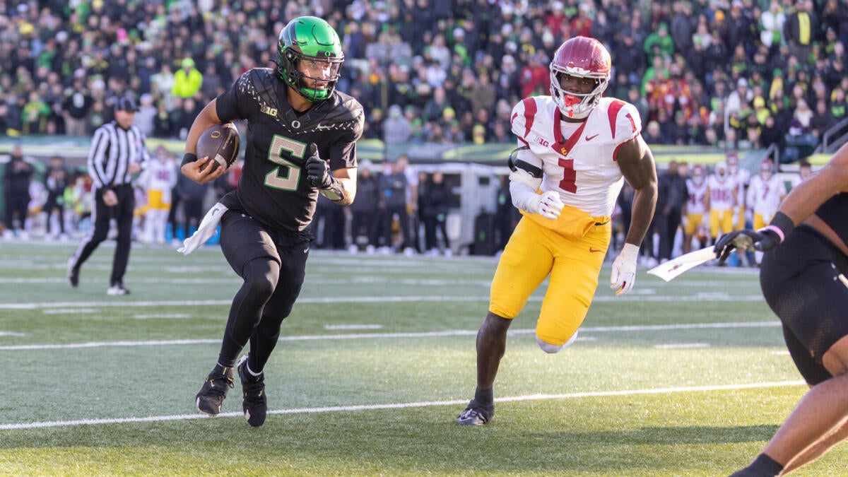 College Football 2026: Analyzing Rosters Amidst Transfer Portal Chaos