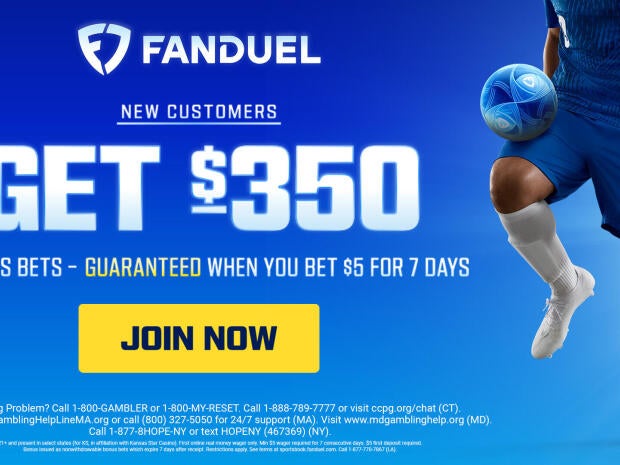 FanDuel promo code: Get up to $350 in bonus bets for Week 0 college football, NC State-Virginia on Saturday