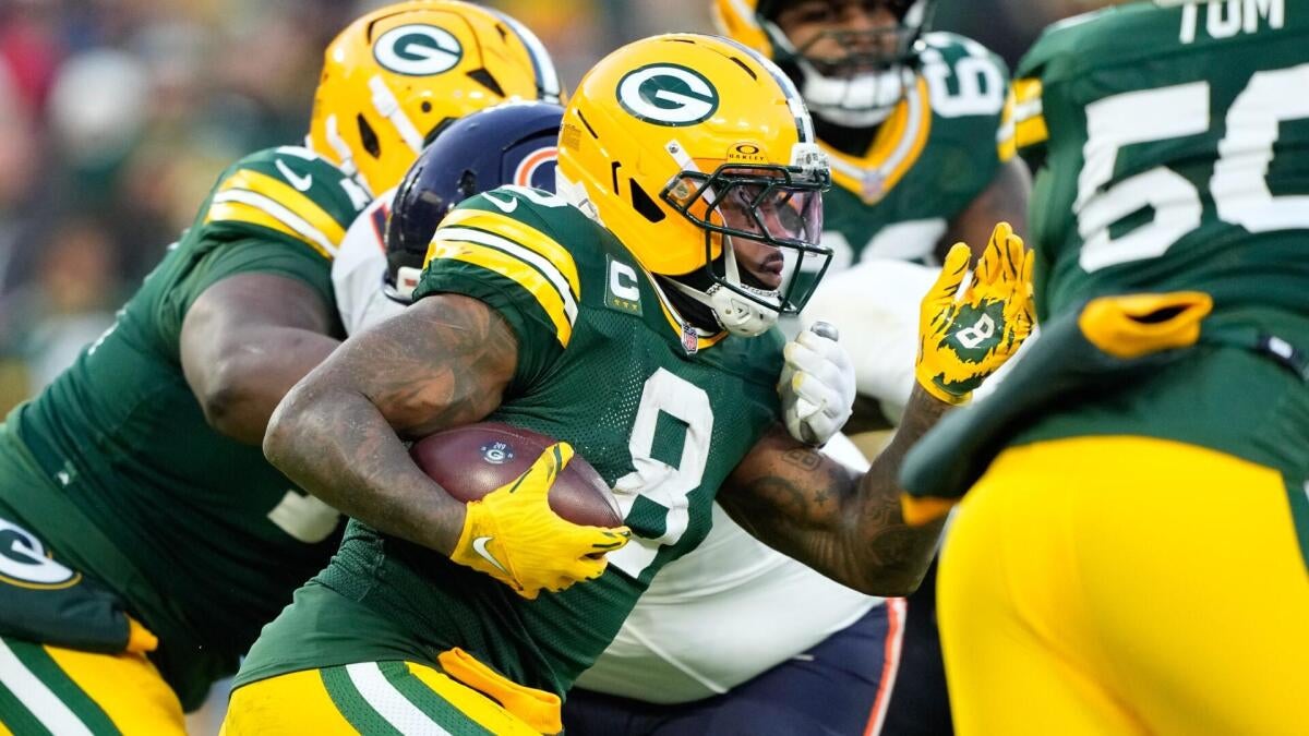 Panthers vs. Packers odds, prediction, betting preview, start time: Thursday Night Football picks, best bets, photo 2 of 2