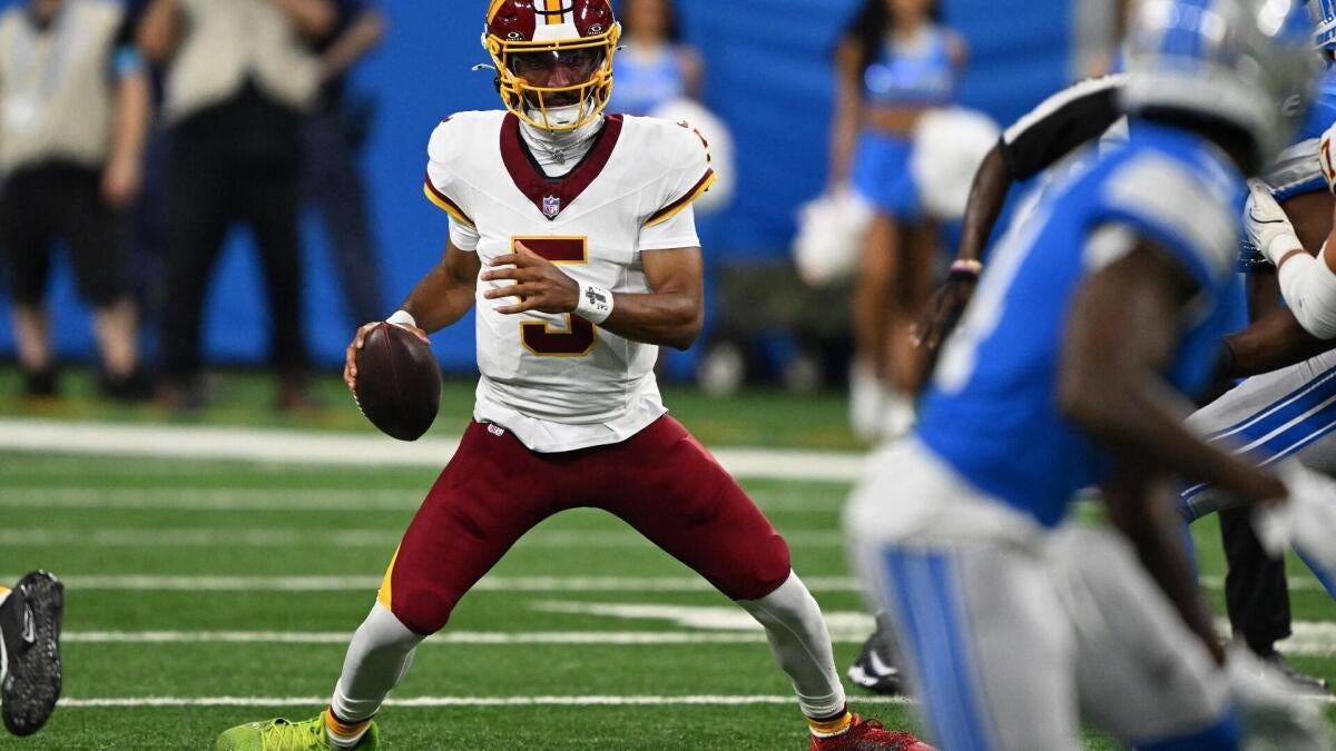 2026 Fantasy Football Draft Season Begins with Expert Rankings and Insights