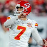 Kansas City Chiefs v Tampa Bay Buccaneers