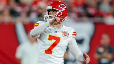 Kansas City Chiefs v Tampa Bay Buccaneers
